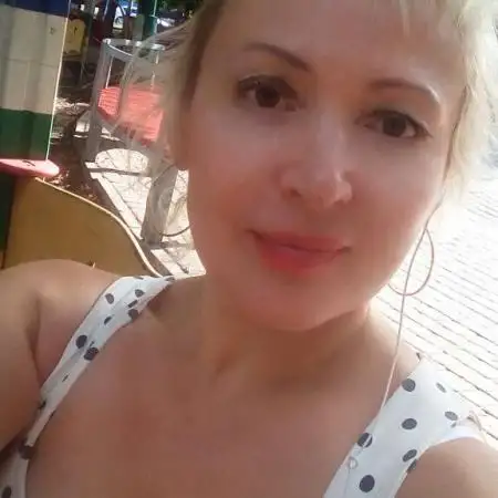 Yulia - Еврейские Знакомства