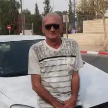 Алекс, 62года Петах Тиква, Израиль