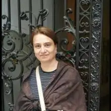 Елена, 58лет Украина