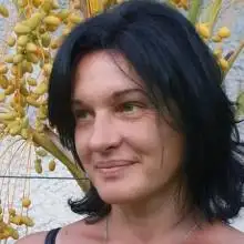 Людмила, 52года Израиль, Нетания