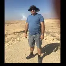 Boris, 46 лет, Израиль, Омер