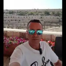 Андрей, 44года Израиль, Тель Авив
