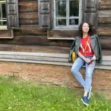 Nataliya, 39лет Россия, Москва,