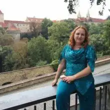 Юлия, 44года Израиль, Беэр Шева