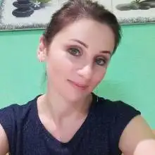 Yuliya, 44года Израиль, Хайфа