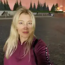 Елена, 44года Россия, Москва,