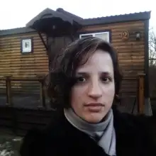 Мария, 33года Украина, Киев