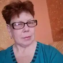 Svetlana, 61год Россия, Липецк,