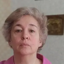 Наталия, 53года Россия