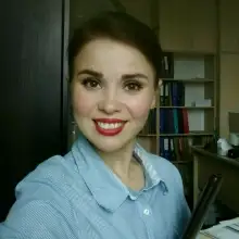 Valeria, 31год Беларусь, Минск