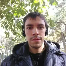 Алексей, 35лет Украина, Днепропетровск