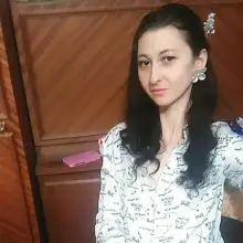 Юлианна, 32года Россия, Санкт-Петербург,