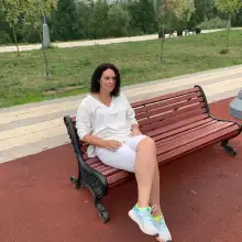 Евгения, 44года Россия, Зеленоград,