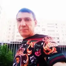 Равиль, 44года Россия, Екатеринбург,