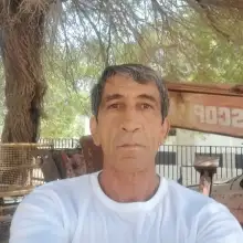 Эдик, 53года Израиль, Мицпе Рамон