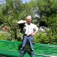 Mikhail, 59лет Россия, Москва,