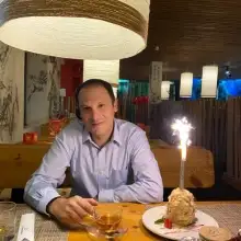 Igor, 44года Израиль, Хайфа