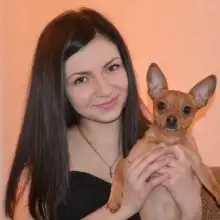 Anastasiya, 29лет Украина, Днепропетровск