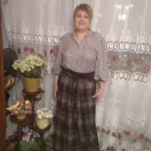 Людмила, 63 года, Россия, Омск