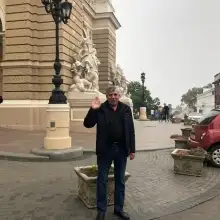 Александр, 62года Россия, Москва,