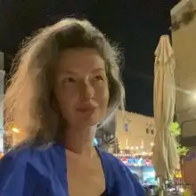 Olga, 49лет Израиль, Акко