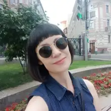 Elena, 48 лет, Россия, Москва