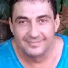 Vito, 52года Израиль, Холон
