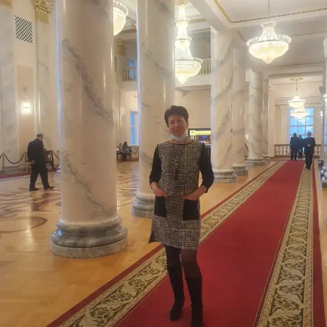 Светлана - Еврейские Знакомства