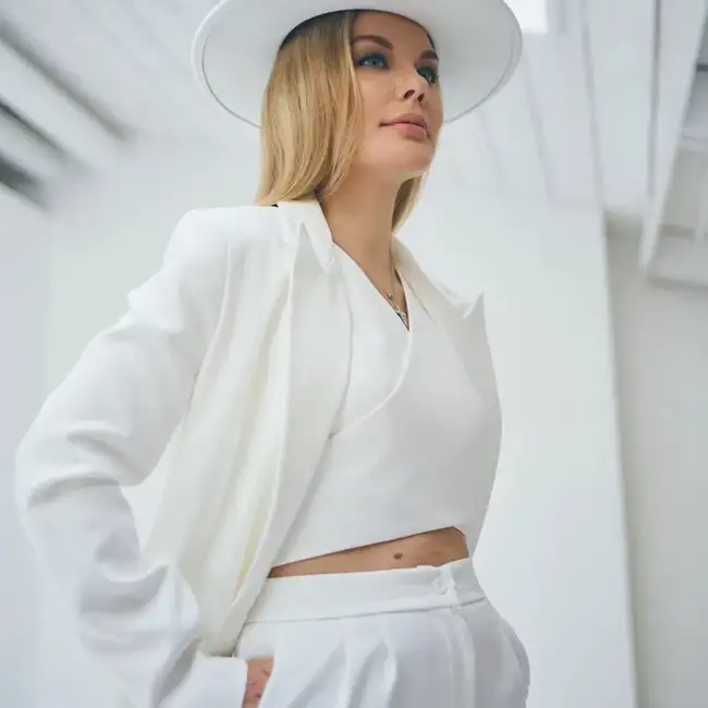 Maria - Еврейские Знакомства