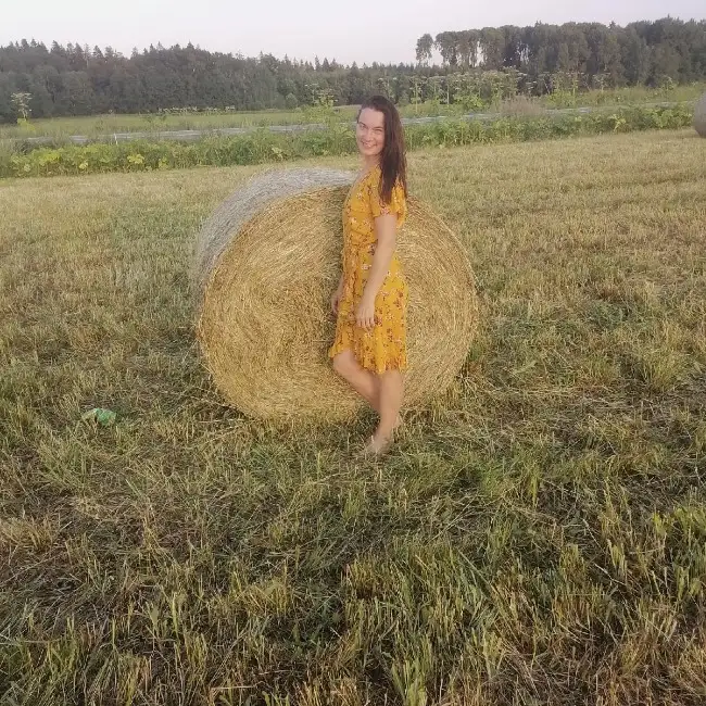 Maria - Еврейские Знакомства