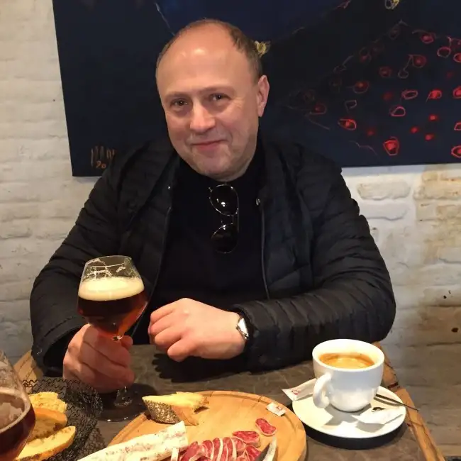 Вадим - Еврейские Знакомства