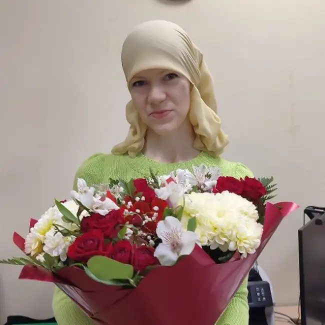 Екатерина - Еврейские Знакомства