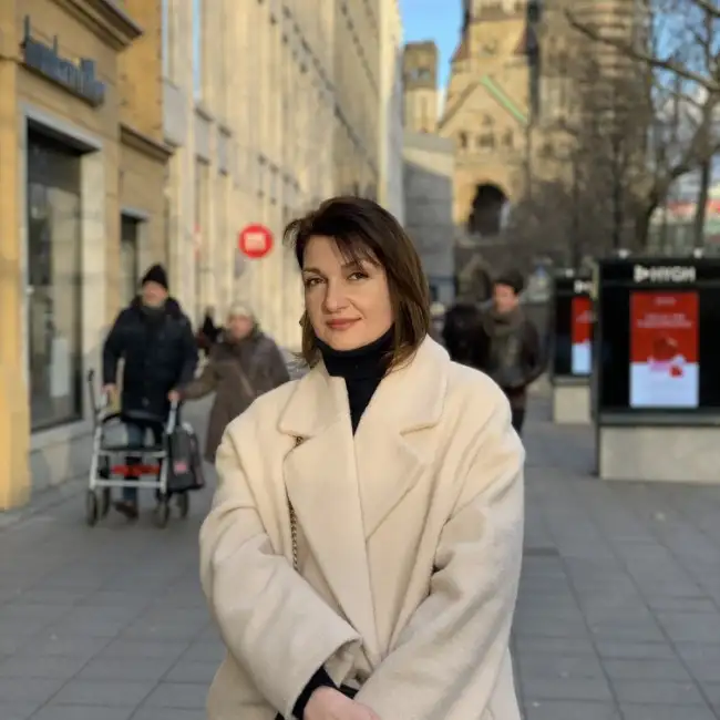 Марта - Еврейские Знакомства