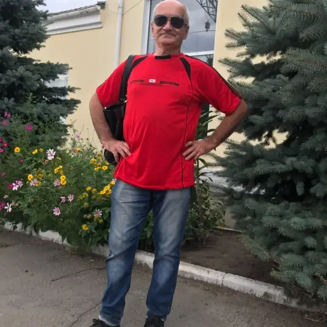 Валерий - Еврейские Знакомства