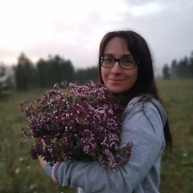 Ольга - Еврейские Знакомства