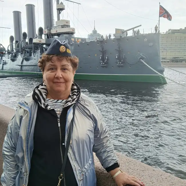 Елена - Еврейские Знакомства