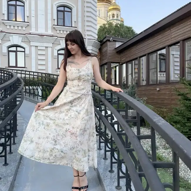 Катерина - Еврейские Знакомства